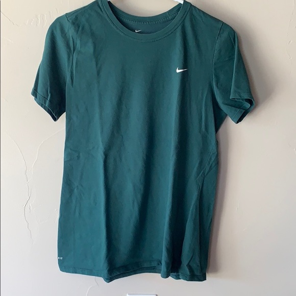 Nike Tops - Nine dri-fit shirt